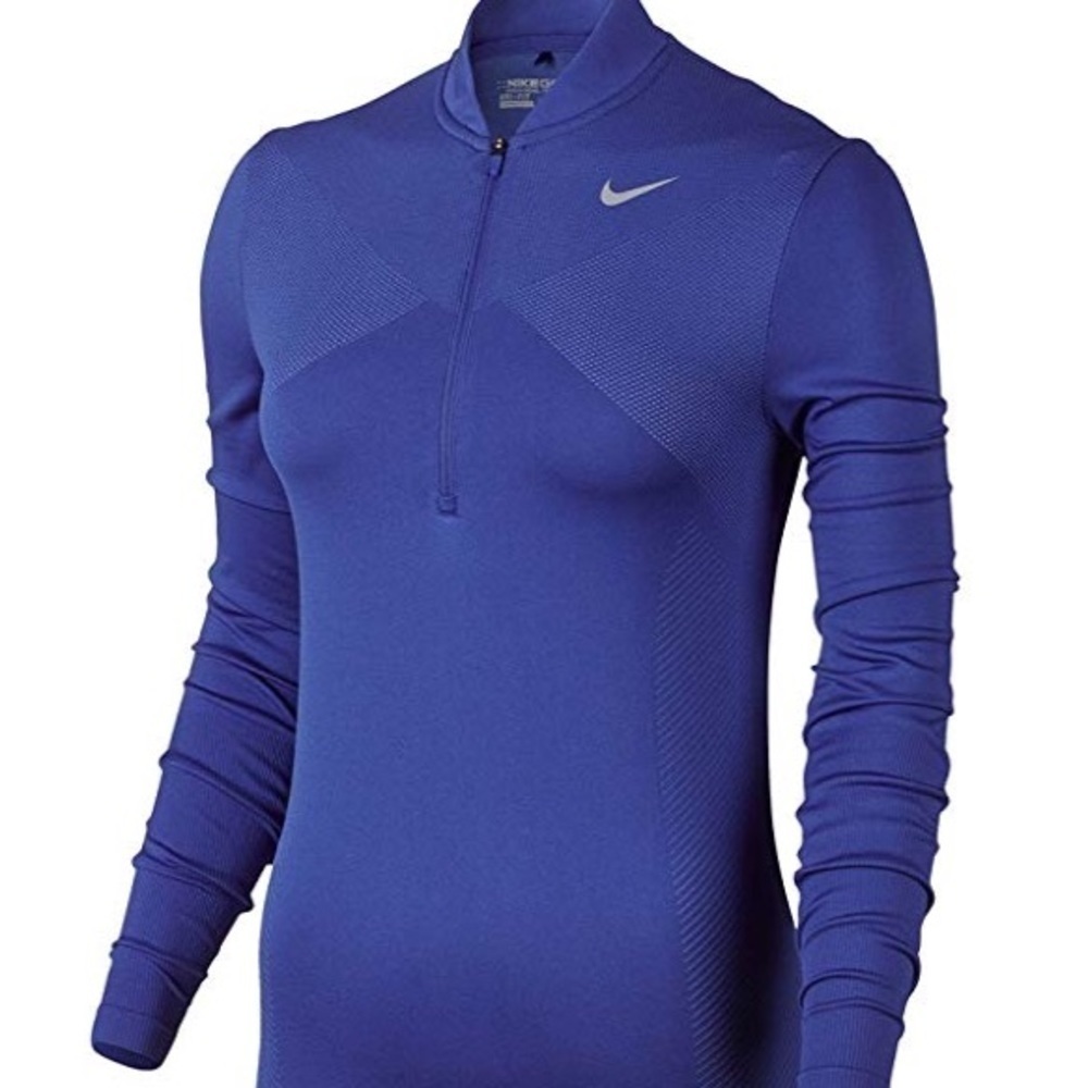 NWT Nike‎ Golf Top